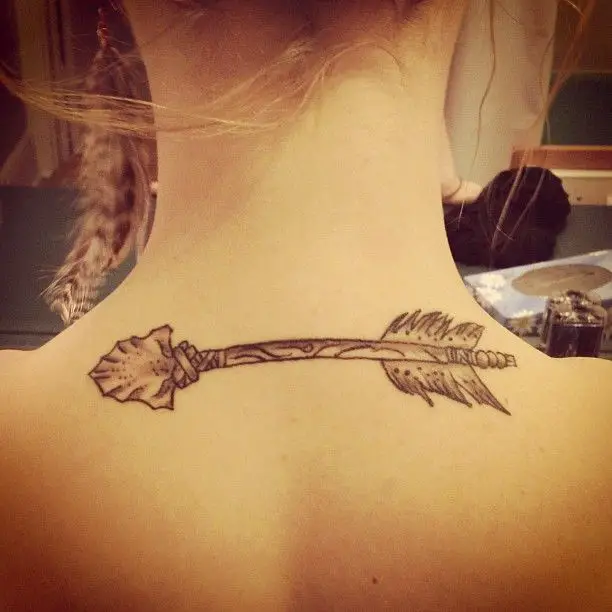 arrow-tattoo107