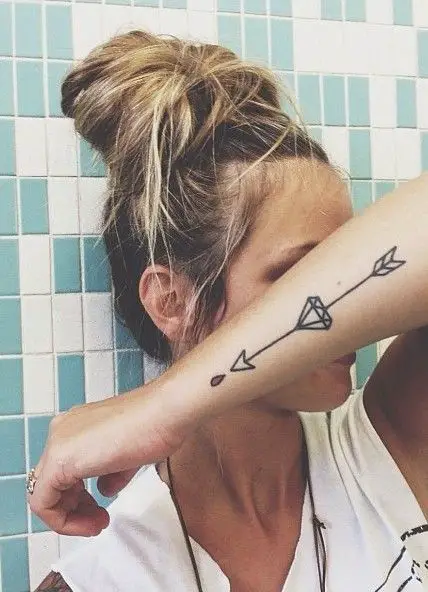 arrow-tattoo233