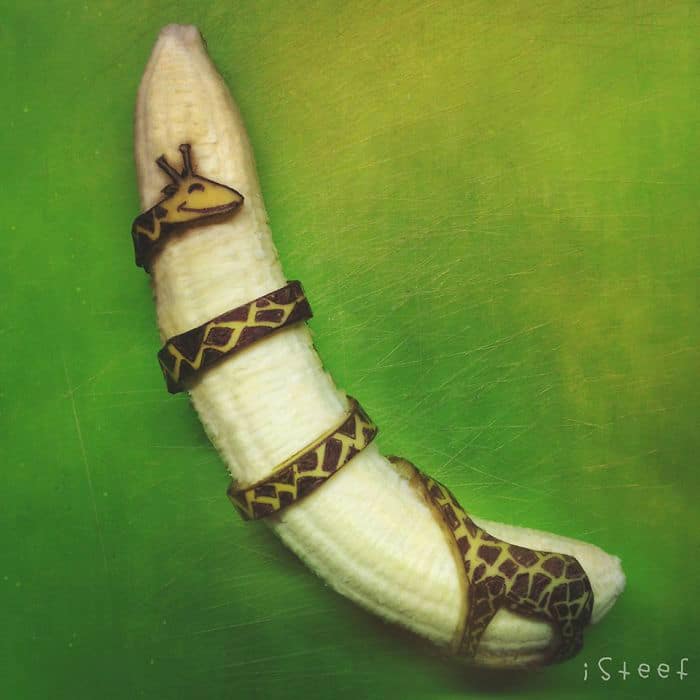 banana-furit-art02