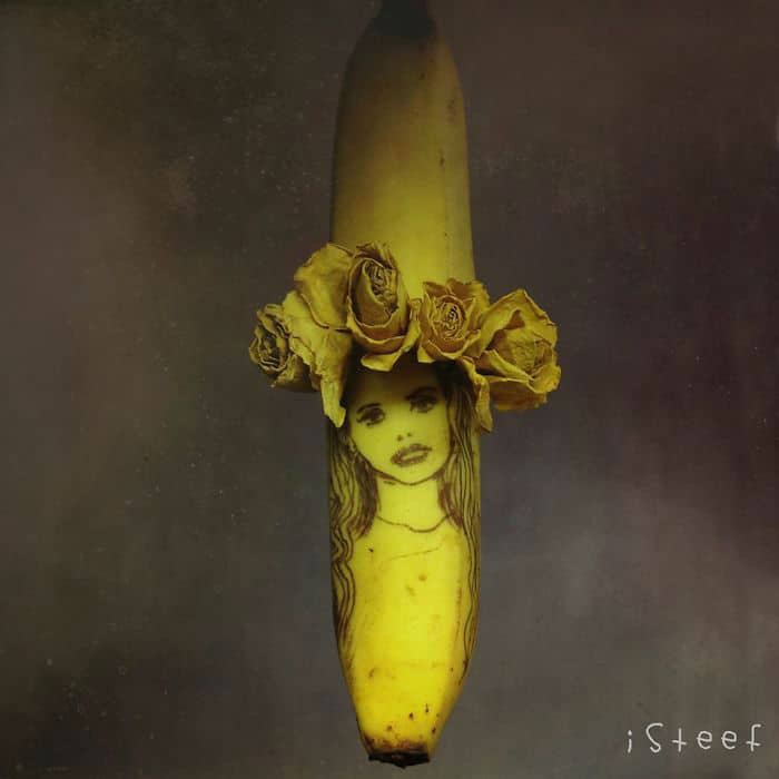 banana-furit-art23