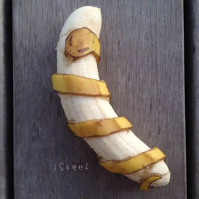 banana-furit-art44