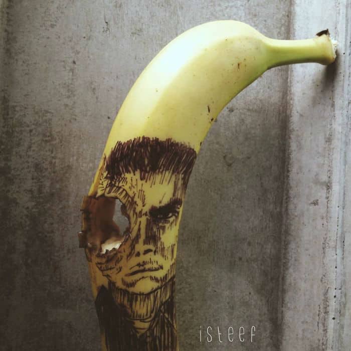 banana-furit-art58