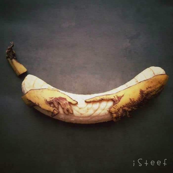 banana-furit-art65