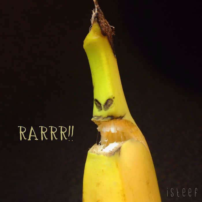 banana-furit-art72