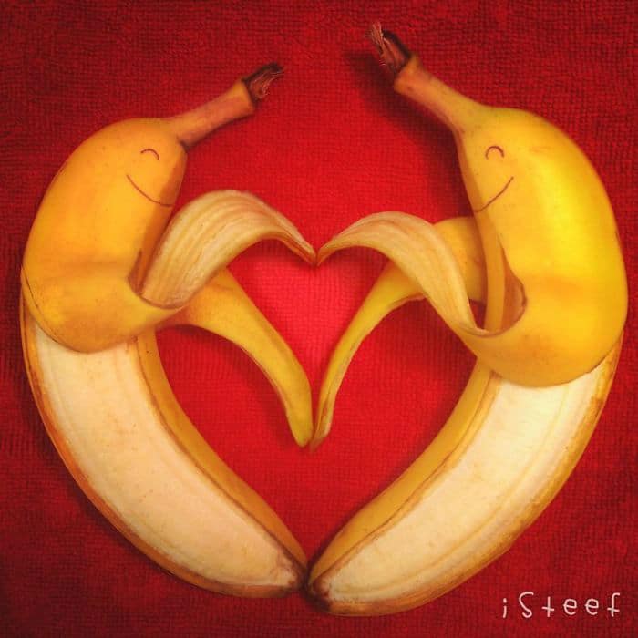 banana-furit-art79