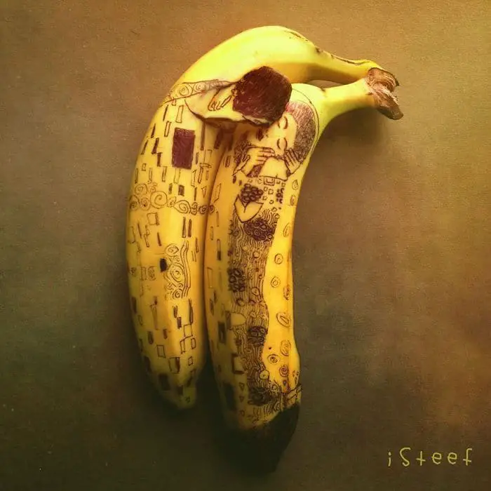 banana-furit-art93