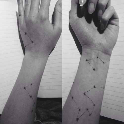 constellation-tattoo-design-idea233