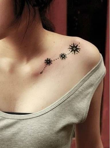 constellation-tattoo-design-idea289