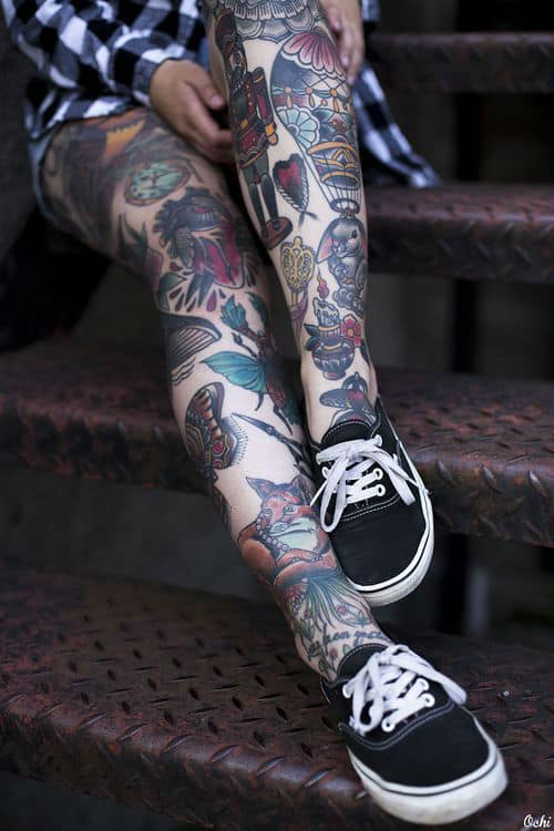 leg-sleeve-tattoos86