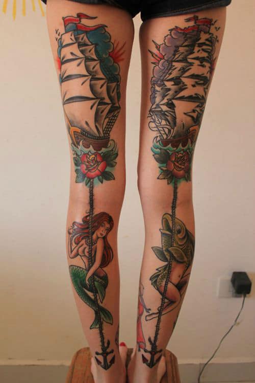 leg-sleeve-tattoos93