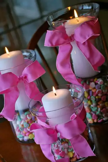 50 Amazing Table Decoration Ideas for Valentine's Day