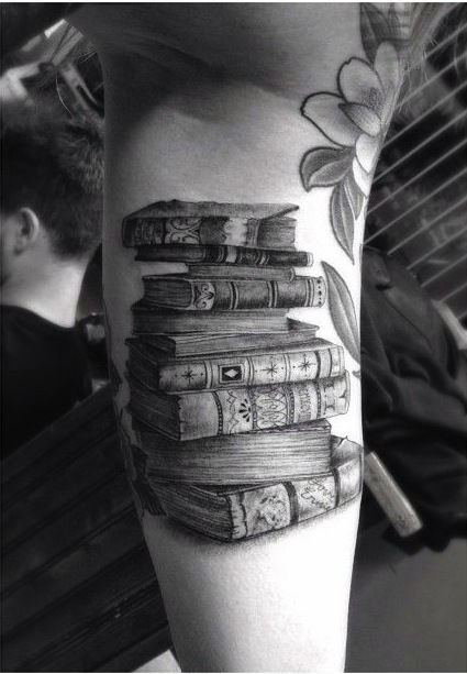 book-tattoos233