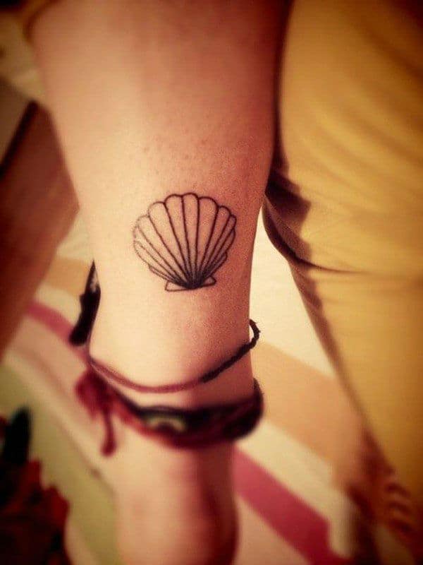 shell-tattoo-sea-design100
