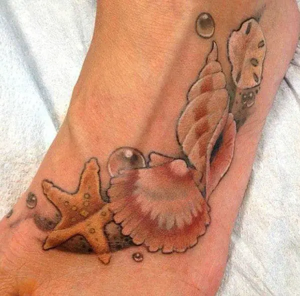 shell-tattoo-sea-design170
