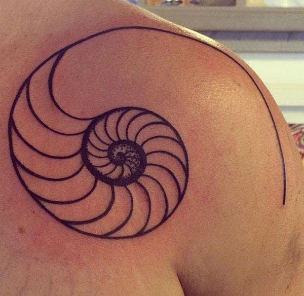shell-tattoo-sea-design198