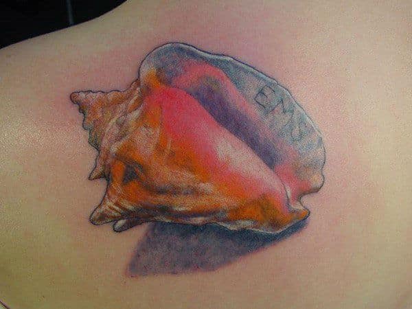 shell-tattoo-sea-design219