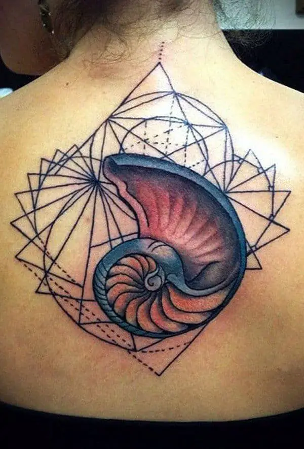 shell-tattoo-sea-design79