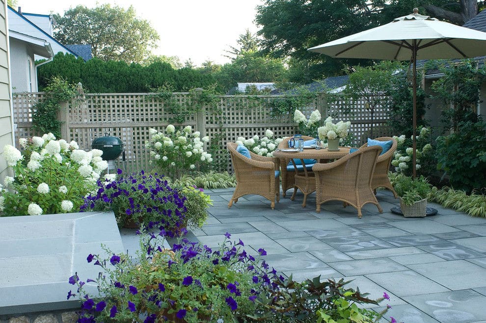 Credit: Westover Landscape Design