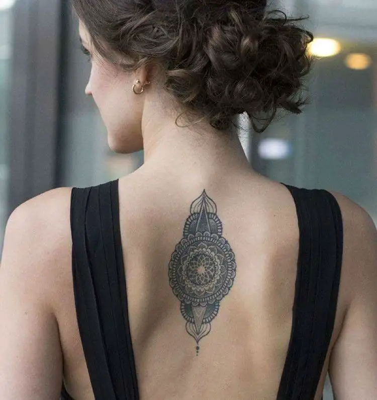 170 Best Upper Back Tattoos ideas  upper back tattoos tattoos tattoos  for women