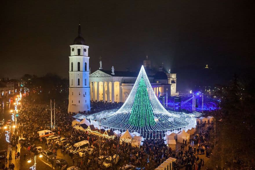 Credit: Saulius Žiūra