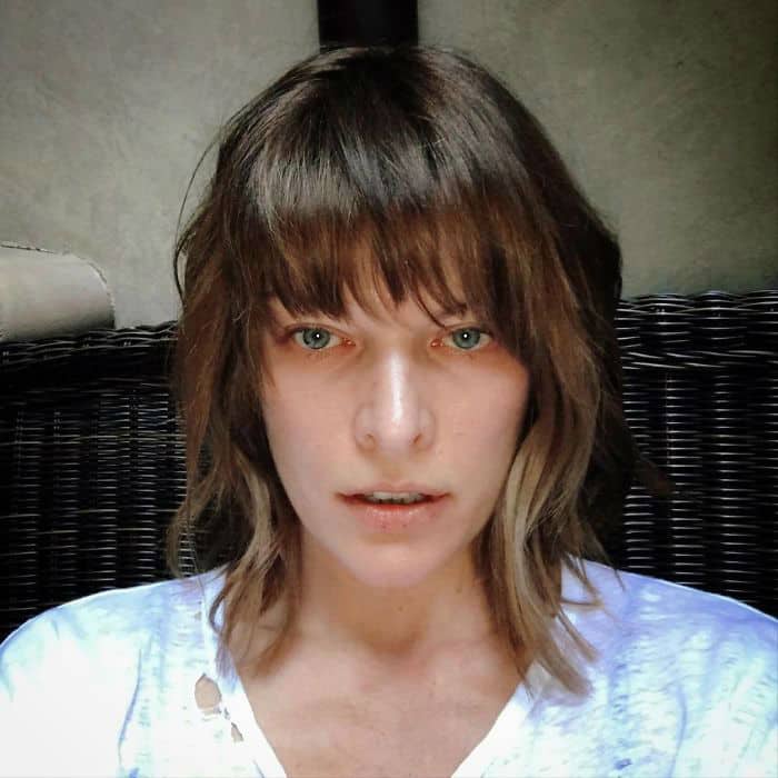 15 Celebrities without Makeup Prove They Look Just Like Us