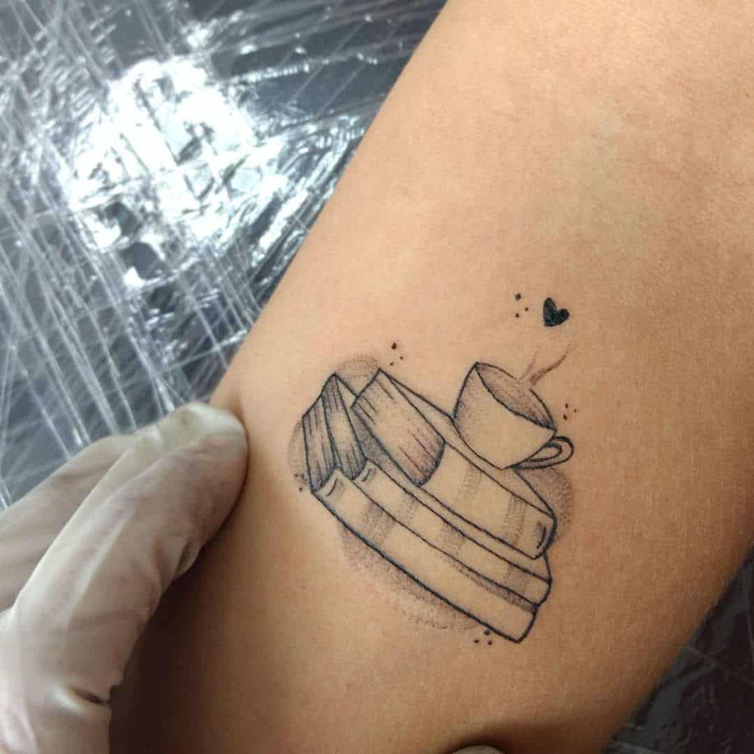 Supersweet Tattoos  Coffee on Instagram Book with one of the best in  geometric tattoos Arm piece by Stanley whitetattooink           geometrictattoo