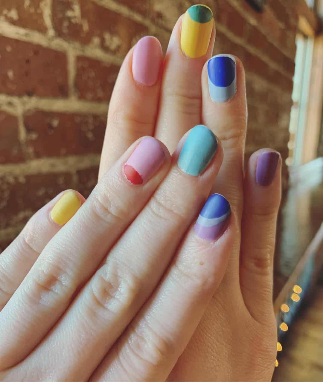 25 Prettiest Pastel Nail Examples To Welcome Spring 25 Prettiest Pastel Nail Examples To Welcome Spring