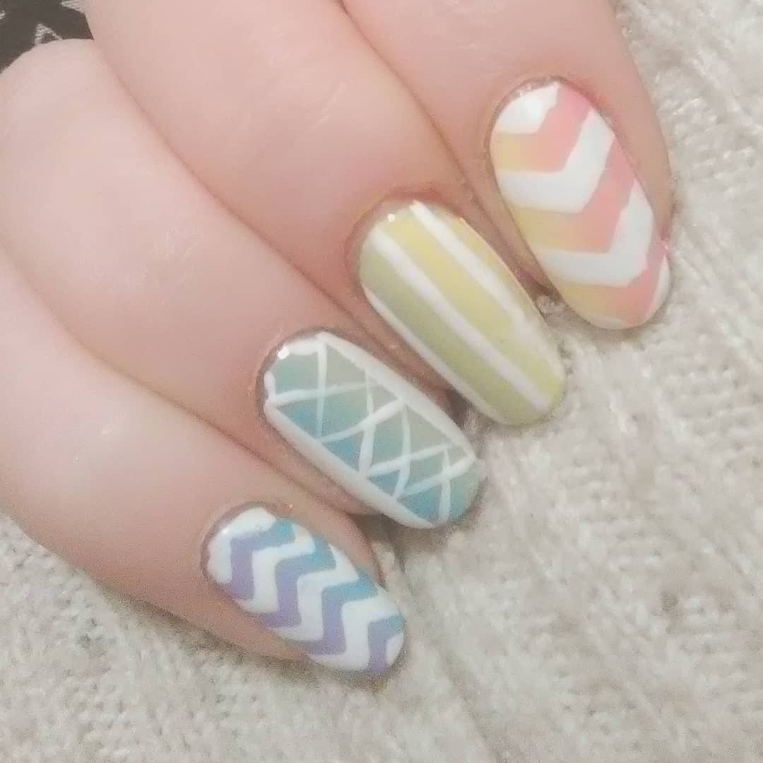 25 Prettiest Pastel Nail Examples To Welcome Spring 25 Prettiest Pastel Nail Examples To Welcome Spring