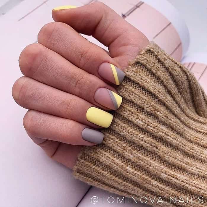 25 Prettiest Pastel Nail Examples To Welcome Spring 25 Prettiest Pastel Nail Examples To Welcome Spring