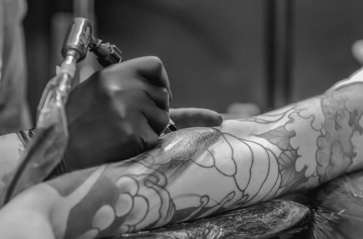 Considerations when getting a tattoo in midlife Viva Fifty