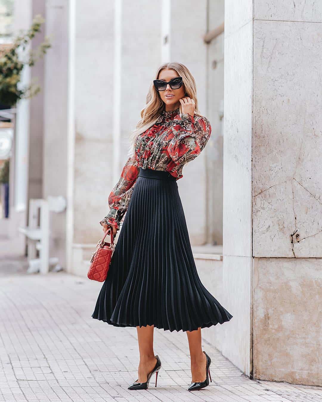 Bianca Petry’s Exquisite Street Style to Copy Today – SORTRA