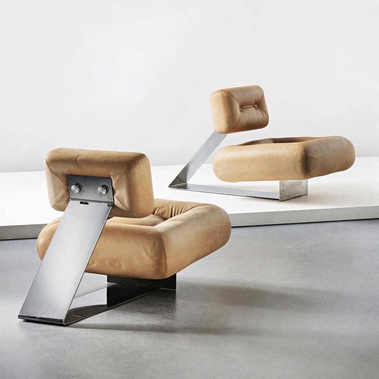 20 Best Contemporary Armchair Design Ideas