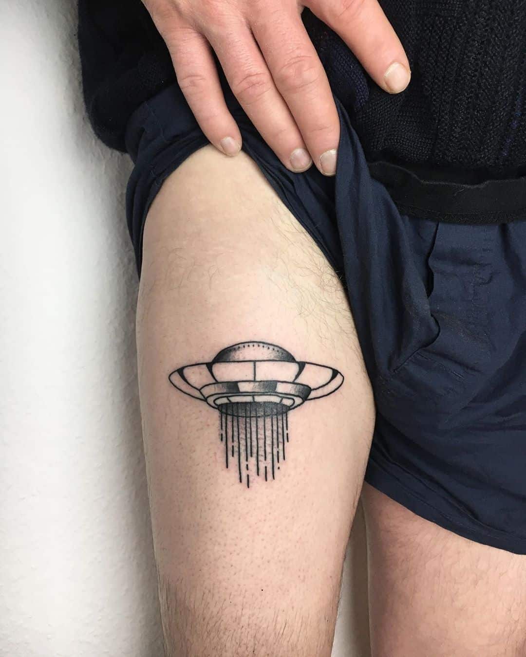 Alien Tattoo Vector Images over 1100