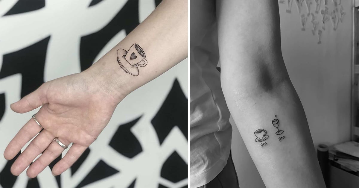 50+ Duck Tattoos with Meanings - Body Art Guru