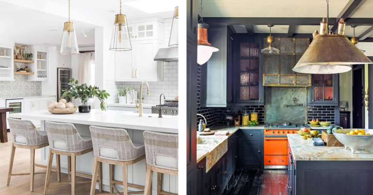 20 Best Kitchen Decoration Ideas That You’ll Want to Steal