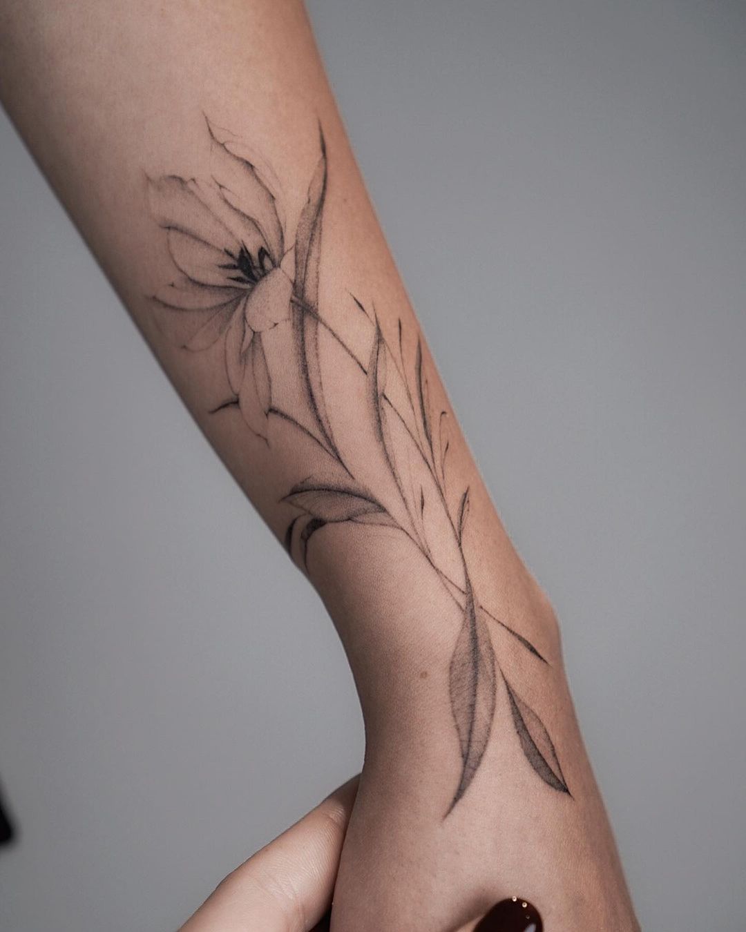 Perfect Flower Forearm Tattoo Ideas for Women  TattooGlee  Flower wrist  tattoos Tattoos for women flowers Forearm flower tattoo