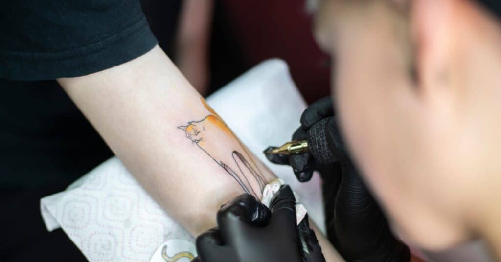 Best Places for Small Tattoos: Expert Insights for Your Ink