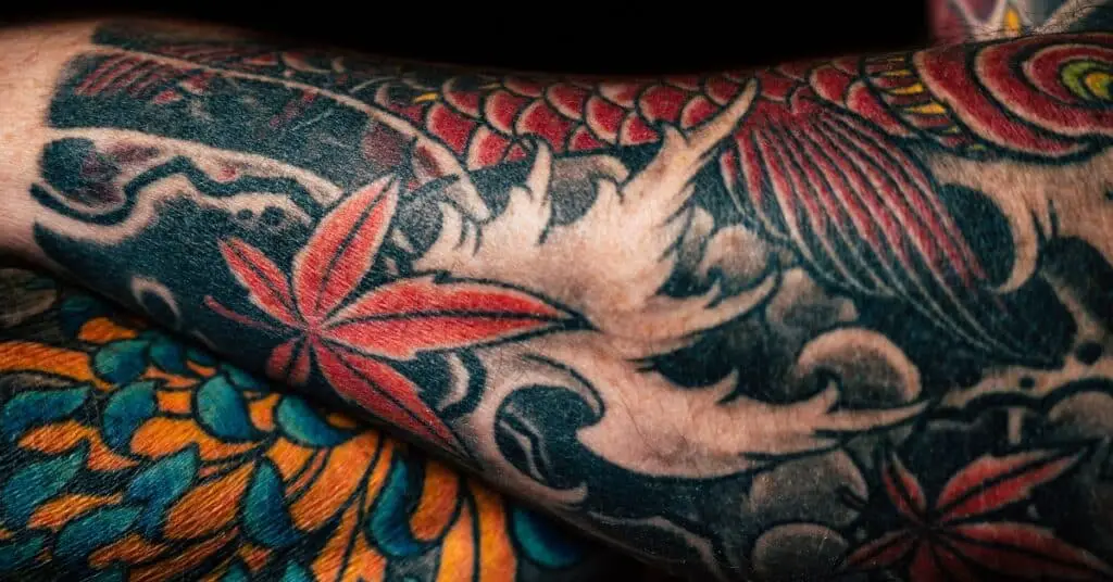 Tattoo Scarring: Can You Fix and Treat? Explained