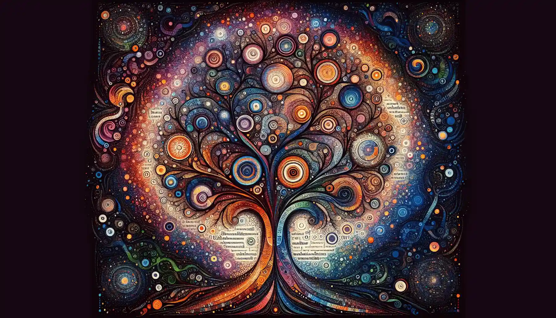 What is the Symbolism and Meaning of the Tree of Life?