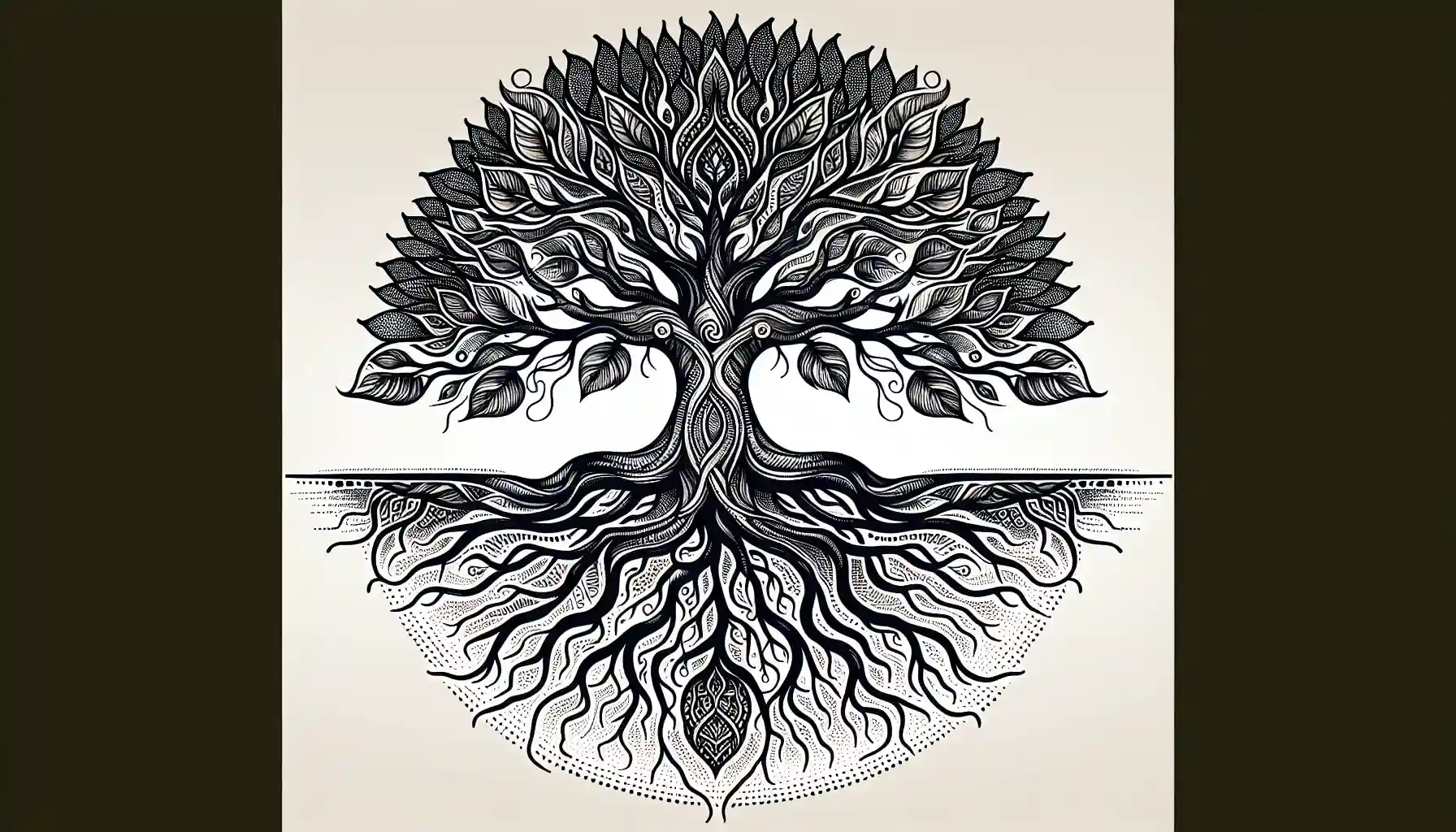 What is the Meaning of the Tree of Life Tattoo?